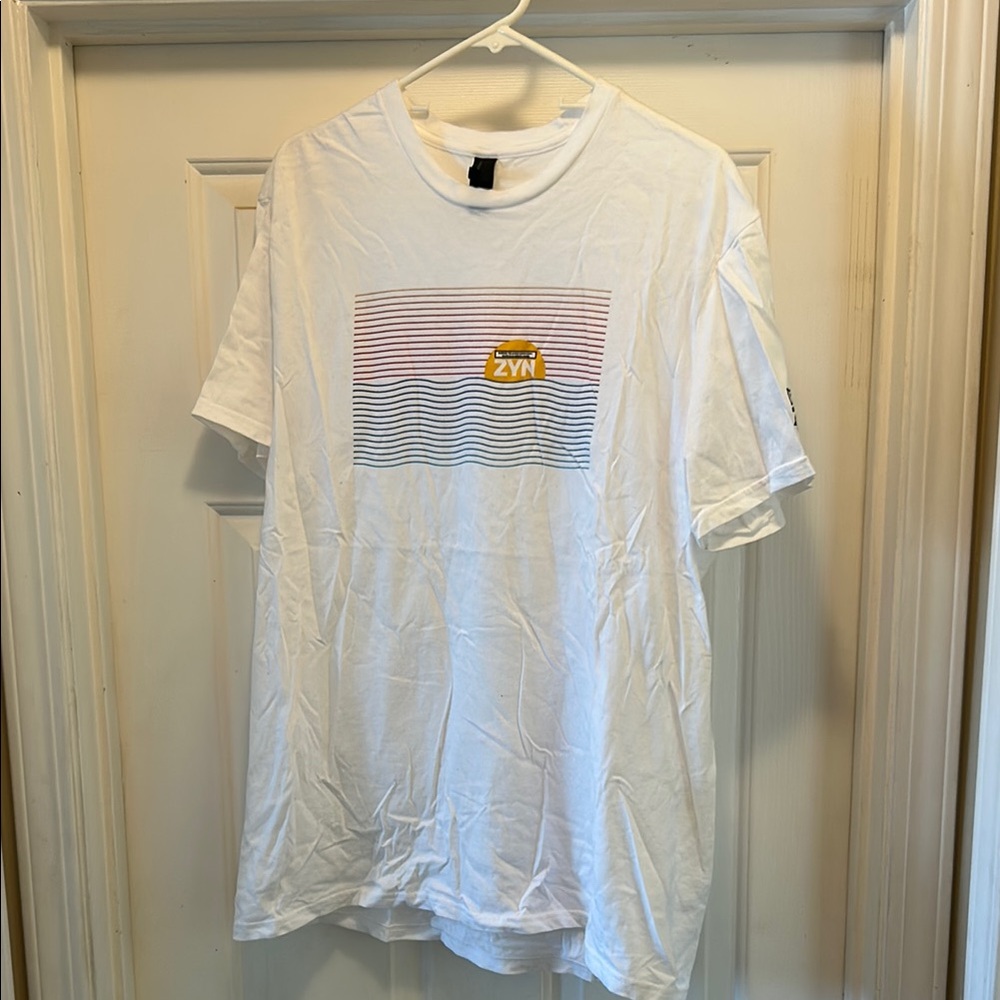 Zyn Sunrise T-Shirt